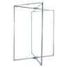 Mr Sling Structure en métal pour Sling Platinium